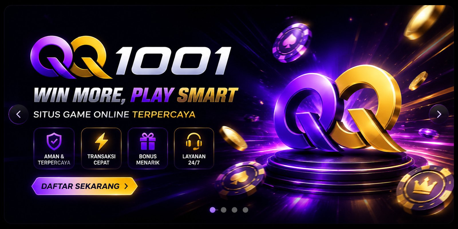 QQ1001